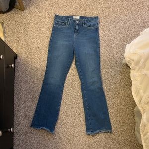 Free people jeans